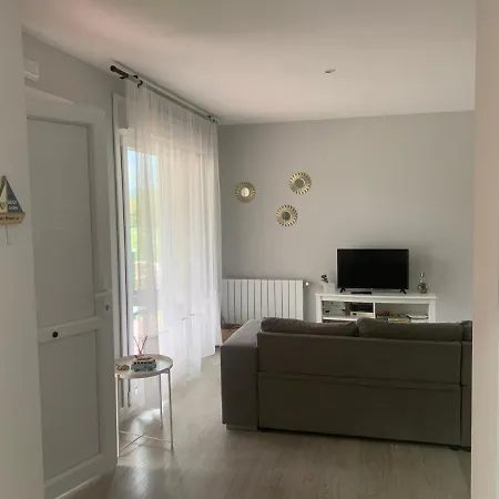 Canamal בית נופש