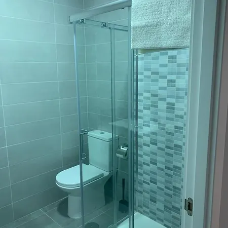 בית נופש Canamal