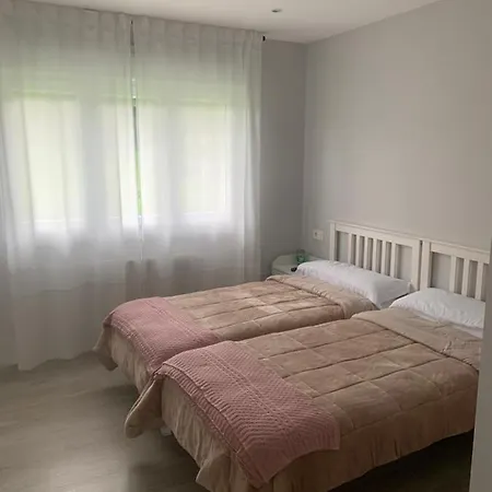 Canamal בית נופש לאנס