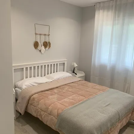 Canamal בית נופש לאנס