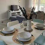 Holiday home Canamal *