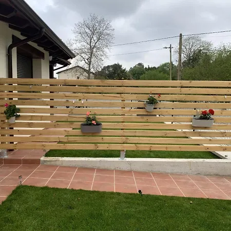 Canamal Holiday home