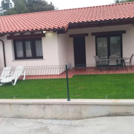 Holiday home Canamal Llanes