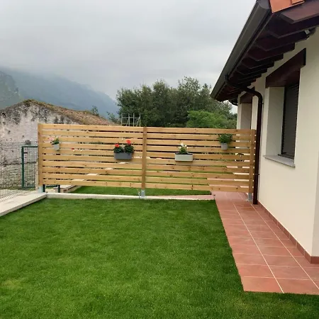 Semesterbostad Canamal *