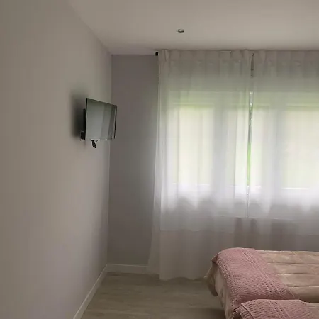 Canamal Holiday home *