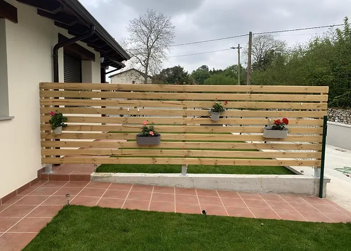 Cañamal Сasa de vacaciones