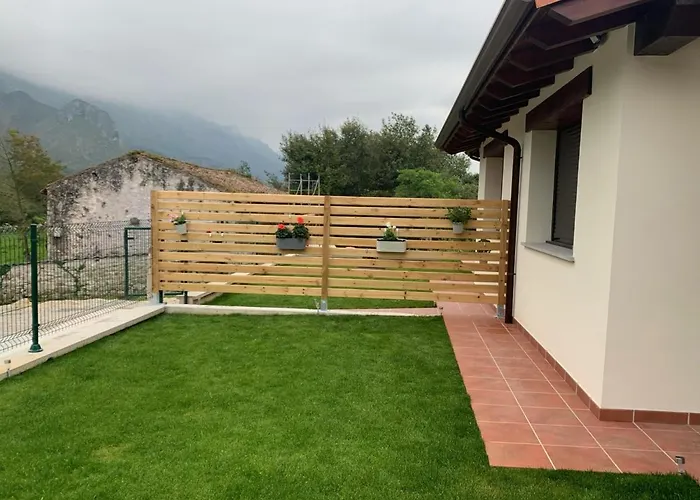 Сasa de vacaciones Cañamal *