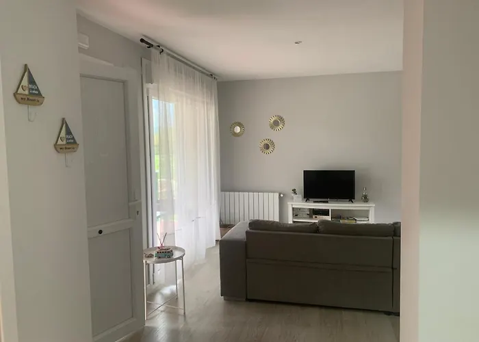 Cañamal Сasa de vacaciones