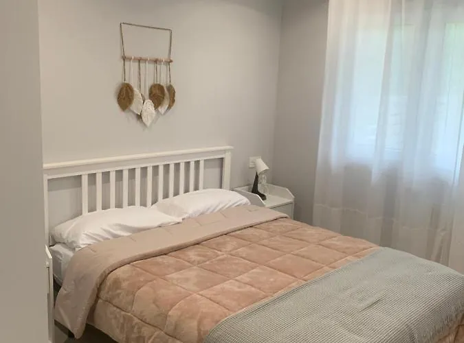 Cañamal Сasa de vacaciones Llanes